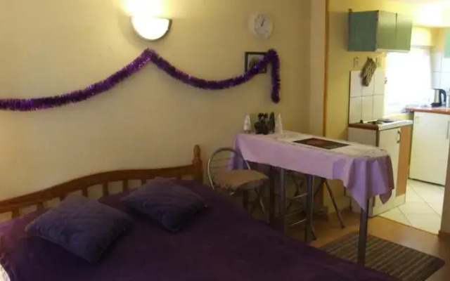 Pokoje Gościnne Rena