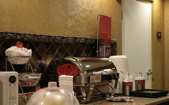 Hampton Inn & Suites Austin Cedar Park-Lakeline