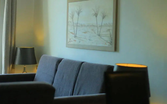 El Kheima Beach Resort