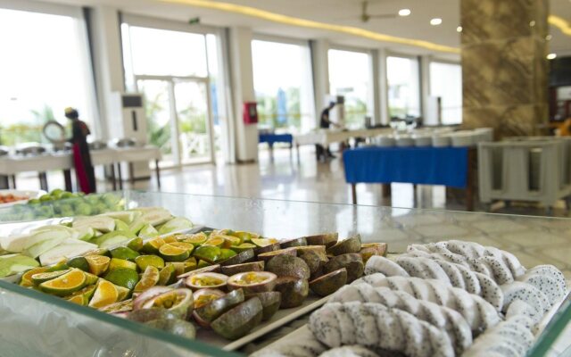 Golden Peak Resort & Spa