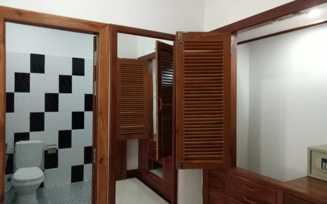 Oriental Siem Reap Hotel