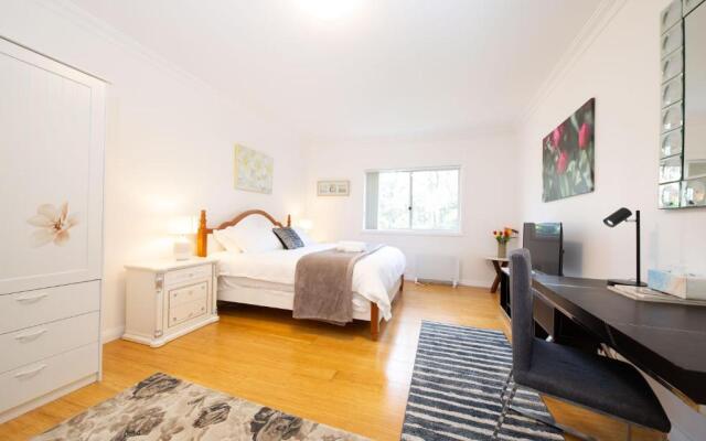 The roses house - Cozy and Modern house in Katoomba