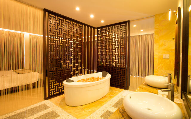 Villa Del Sol Beach resort & Spa