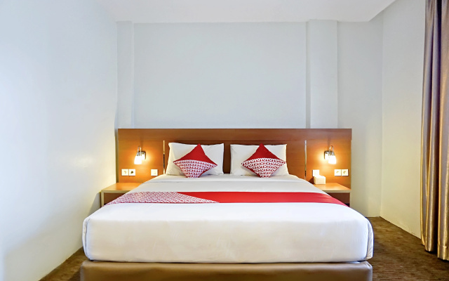 Megara Hotel Pekanbaru
