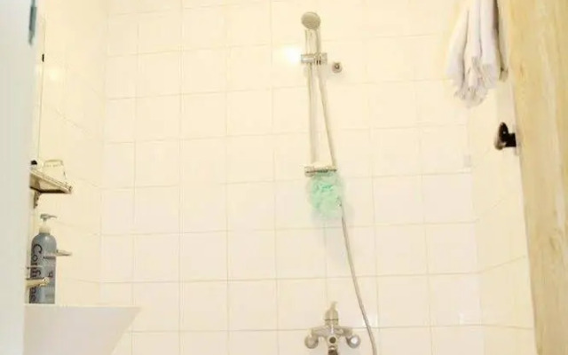 Ok-san Seowon Guest House