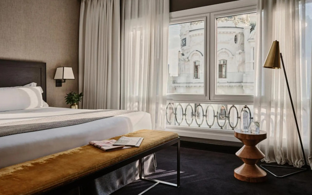 The Principal Madrid, Small Luxury Hotels