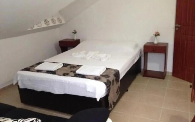 golden gate hotel ölüdeniz