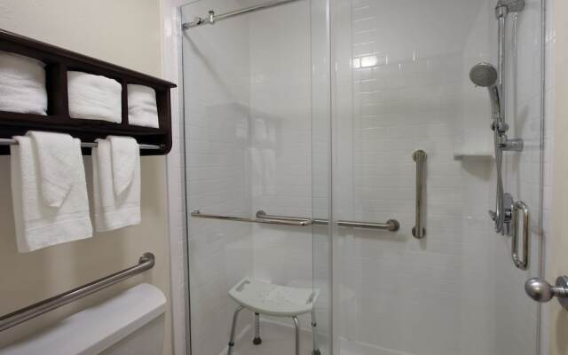 Отель Olentangy Motor Inn