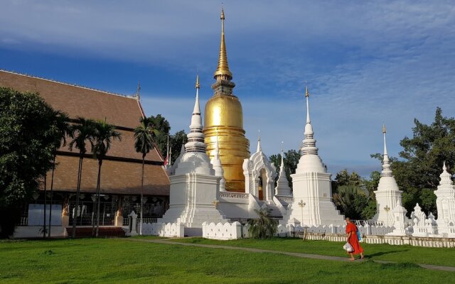 Smile Lanna Ladies Hostel - Caters to Women