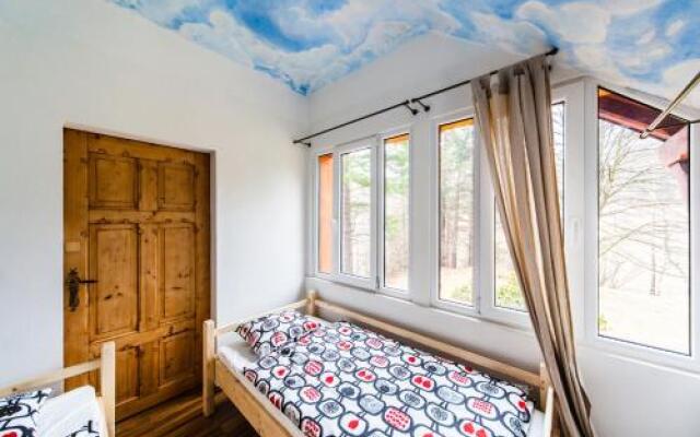 Hostel Krokus