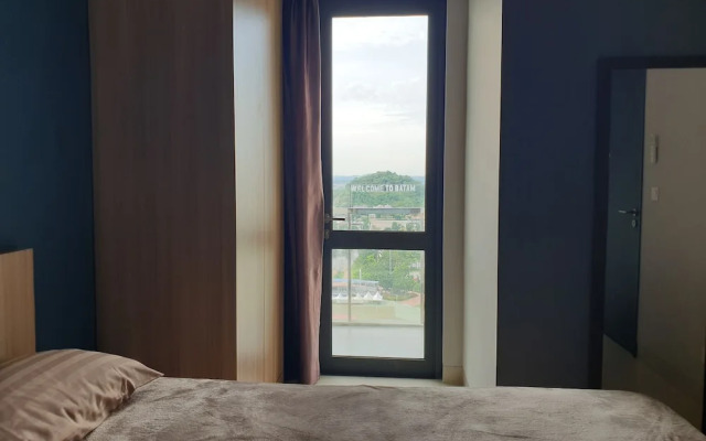 CozyHomes at One Residence Batam