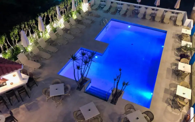 Folia Apartments