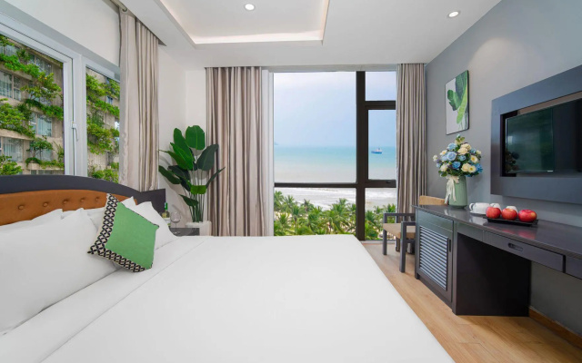 Chill Place Hotel – Guest Rooms – Da Nang
