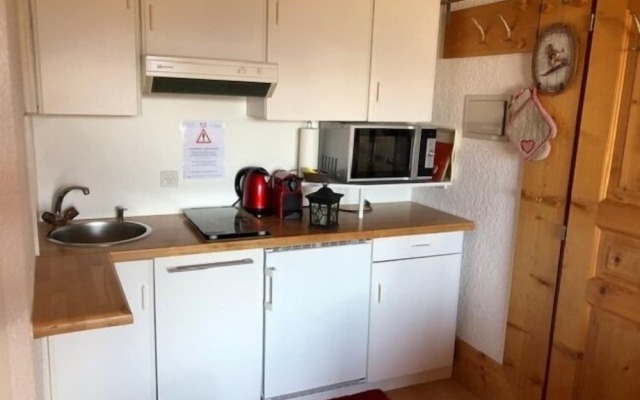 Villars Bristol Apartments