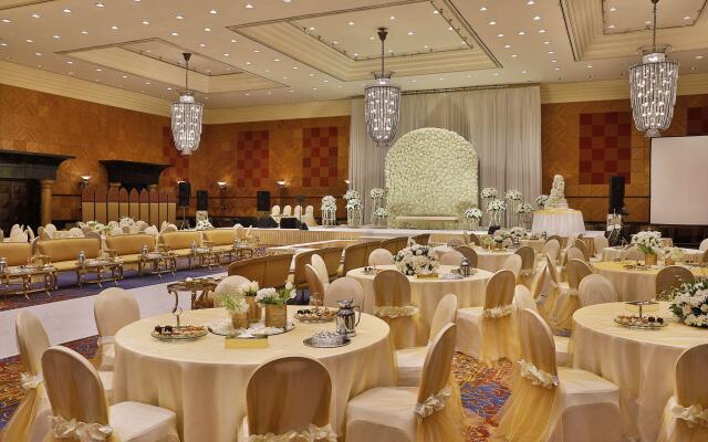 Jeddah Hilton