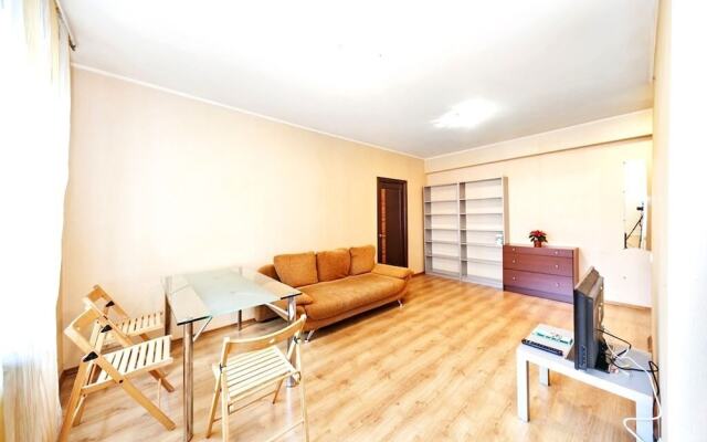 City Inn Apartment on Frunzenskaya