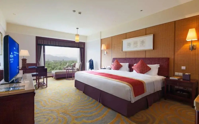 Howard Johnson Conference Resort Chengdu