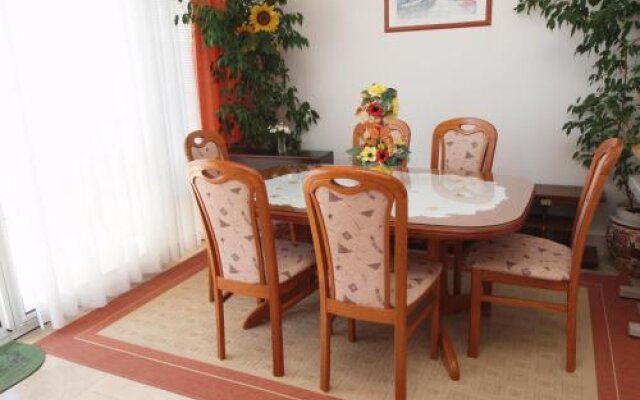 Guesthouse Vranjes