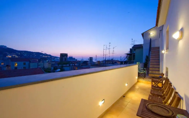 Belvedere Sorrento BB