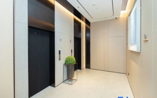 JI Hotel (Jieyang Avenue)