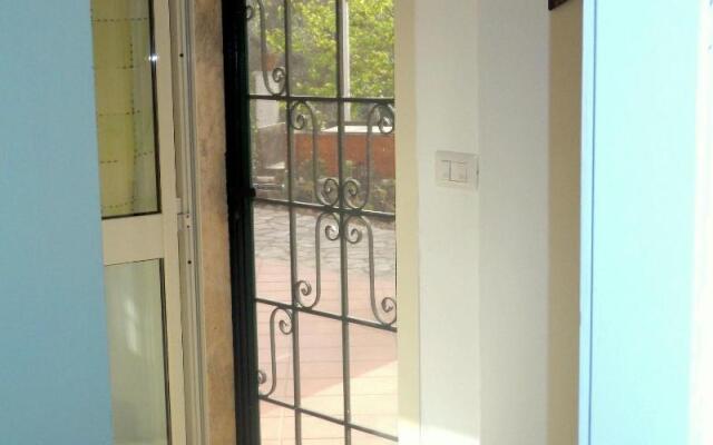 B&B Santa Venardia