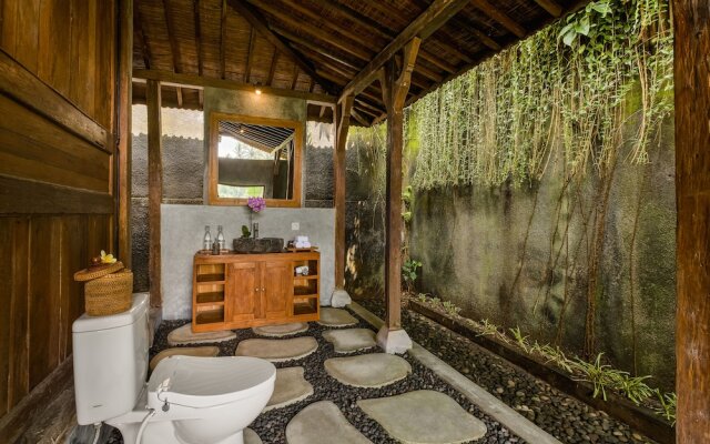 Mandana Ubud Villa