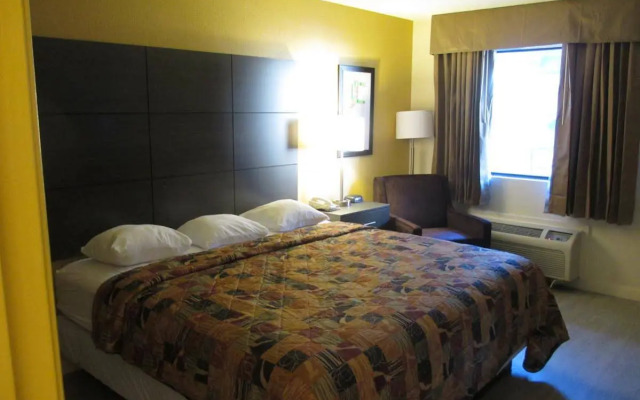 Motel 6 Charlotte, NC - Northlake