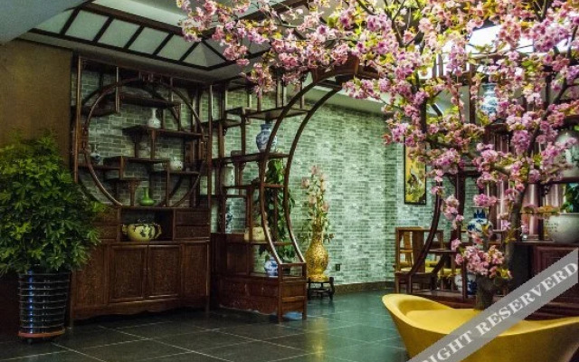 Yupin Xingcheng Hotel
