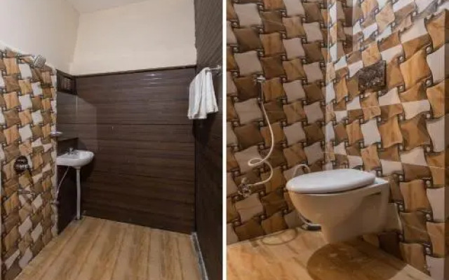 Hotel Pushpwant by OYO Rooms
