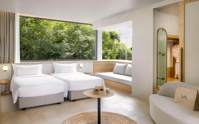 Mercure Rayong Lomtalay Villas & Resort