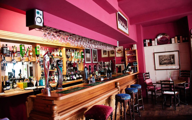 The Plough Inn