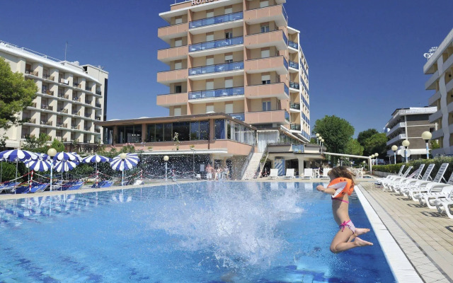 Hotel Palace