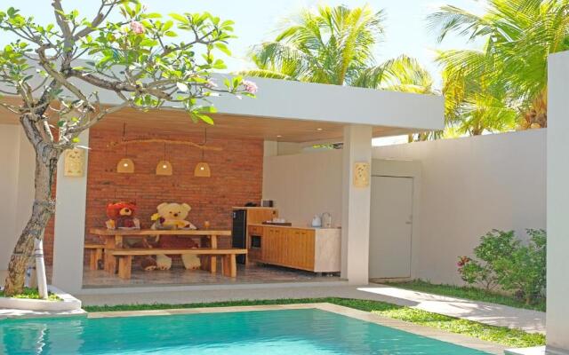 Vivara Bali Private Pool Villas & Spa Retreat