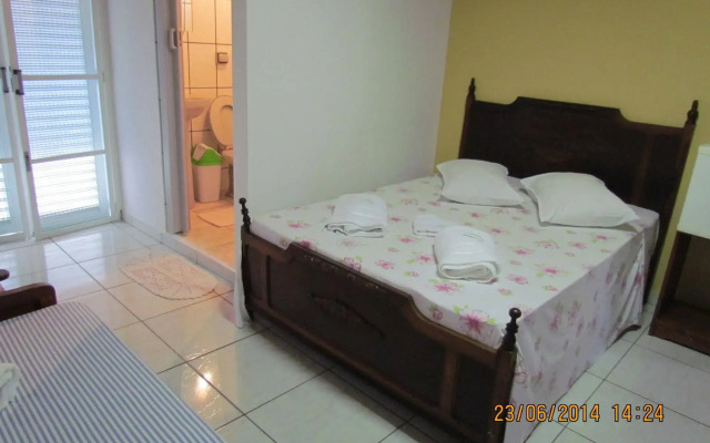 Hotel Pousada Alvorada