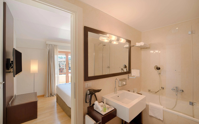 NH Collection Roma Giustiniano Hotel