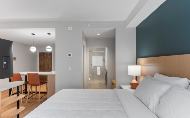 Hyatt House Thunder Bay