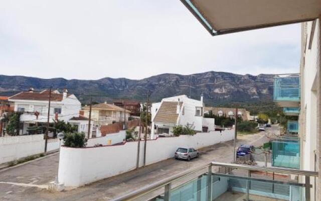 Apartamentos Olim