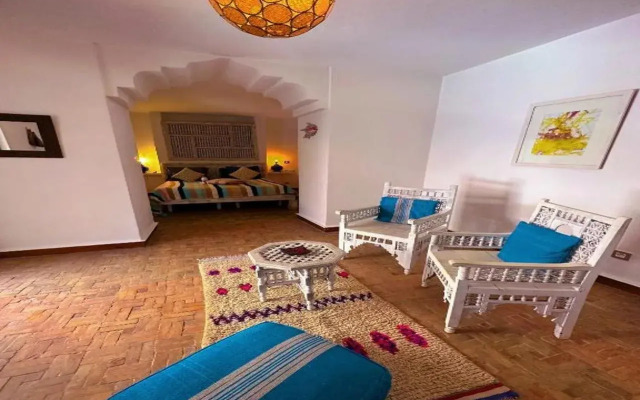 Les Terrasses d'Essaouira