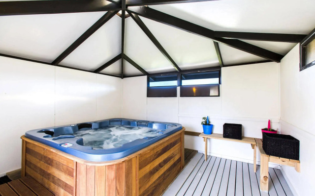Accent on Taupo