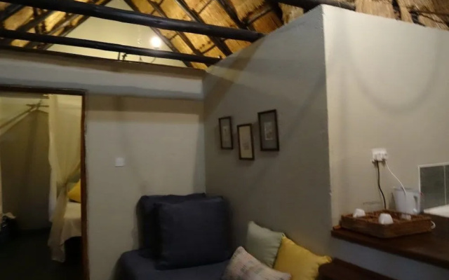 Farmhouse Lodge Matopos