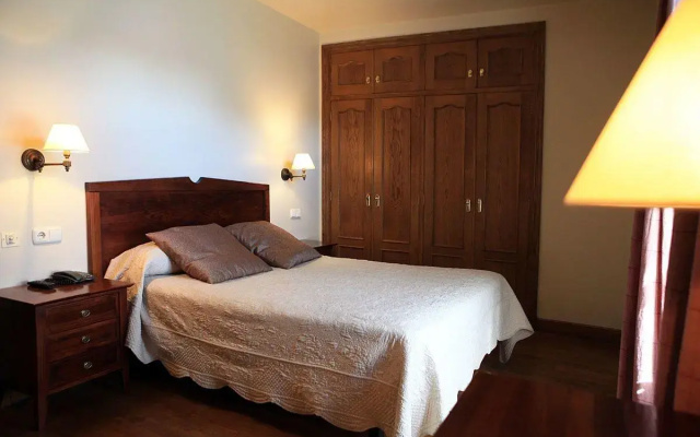 Hostal Trinkete Antxitonea
