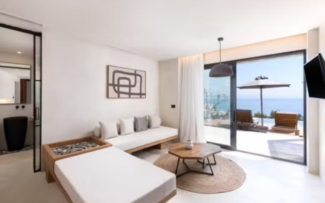 KOIA All - Suite Well Being Resort - Adults Only