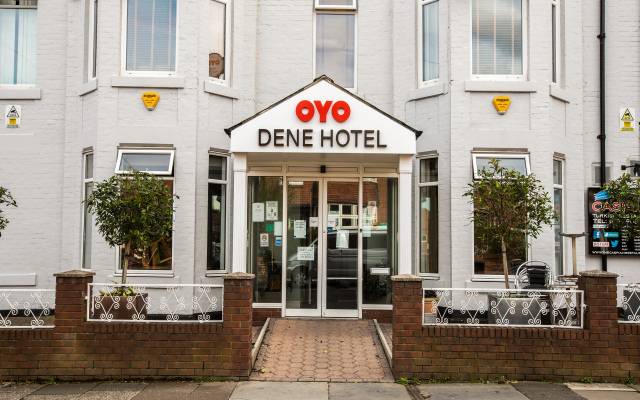 Dene Hotel