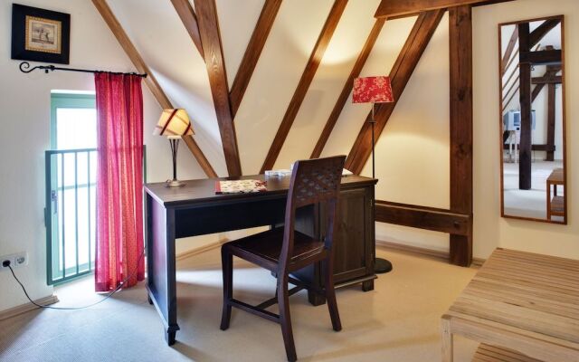 Zum Hauenden Schwein