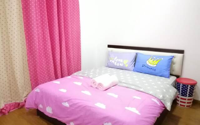 LE Homestay AUSTIN HEIGHTS