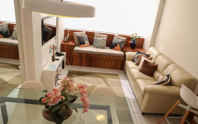 Santos - Turismo E Home Office