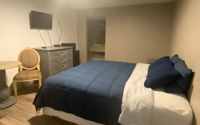 Scottish Inns and Suites