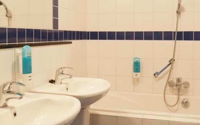 Best Western Hotel De Druiventros