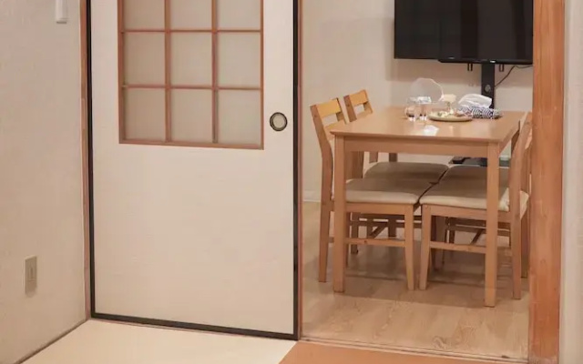 Hanastay Yanagi