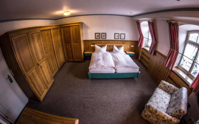 Hotel Zum Wilden Schwein
